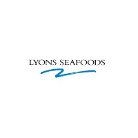 Lyons Seafoods Ltd logo, Lyons Seafoods Ltd contact details