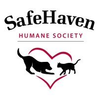 SafeHaven Humane Society logo, SafeHaven Humane Society contact details