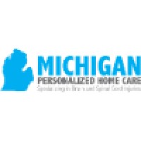 Michigan Personalized Home Care logo, Michigan Personalized Home Care contact details