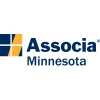 Associa Minnesota logo, Associa Minnesota contact details