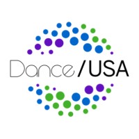 Dance USA logo, Dance USA contact details