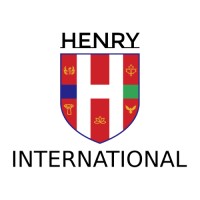 Henry International Corporation logo, Henry International Corporation contact details