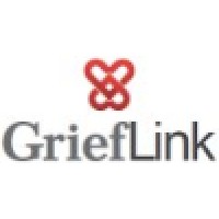 GriefLink LLC logo, GriefLink LLC contact details