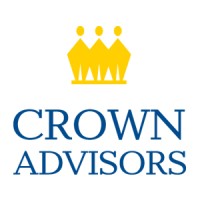 Crown Advisors logo, Crown Advisors contact details