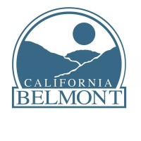 City of Belmont logo, City of Belmont contact details