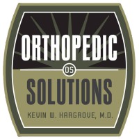 Orthopedic Solutions logo, Orthopedic Solutions contact details