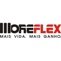 MOREFLEX BORRACHAS LTDA logo, MOREFLEX BORRACHAS LTDA contact details