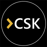 CSK Consulting logo, CSK Consulting contact details