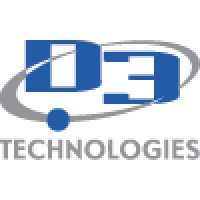 D3 Technical Services LLC logo, D3 Technical Services LLC contact details