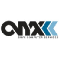 Onyx Computers logo, Onyx Computers contact details