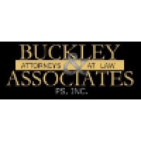 Buckley & Associates logo, Buckley & Associates contact details