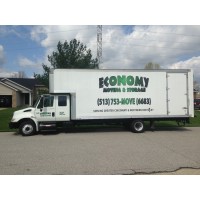 Economy Moving & Storage, LLC logo, Economy Moving & Storage, LLC contact details