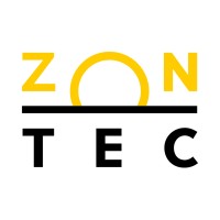 Zontec logo, Zontec contact details