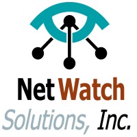 NetWatch Solutions - Inc. logo, NetWatch Solutions - Inc. contact details