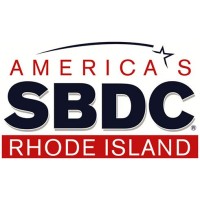 RI Small Business Development Center logo, RI Small Business Development Center contact details