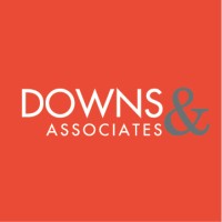 Downs & Associates logo, Downs & Associates contact details