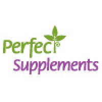 Perfect Supplements, LLC logo, Perfect Supplements, LLC contact details