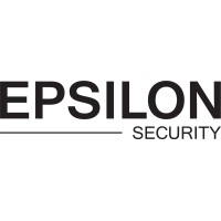 Epsilon Security logo, Epsilon Security contact details