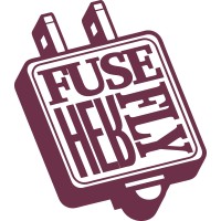 Fuse Her Fly logo, Fuse Her Fly contact details