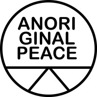 An Original Peace logo, An Original Peace contact details