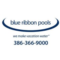 Blue Ribbon Pools Outdoor Lifestyle Store logo, Blue Ribbon Pools Outdoor Lifestyle Store contact details