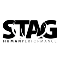 STAG Human Performance logo, STAG Human Performance contact details