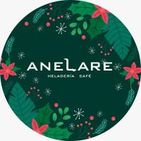 Anelare Heladería y Café logo, Anelare Heladería y Café contact details