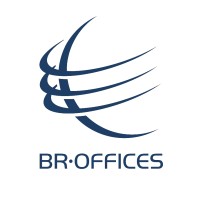 BR.Offices logo, BR.Offices contact details