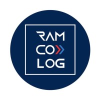 RAMCOLOG logo, RAMCOLOG contact details