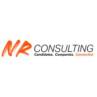 NR Consulting LLC logo, NR Consulting LLC contact details