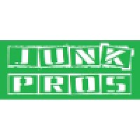 Junk Pros logo, Junk Pros contact details