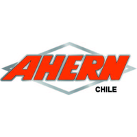 Ahern Chile logo, Ahern Chile contact details