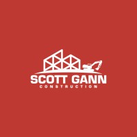 Scott Gann Construction logo, Scott Gann Construction contact details