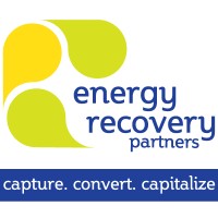 Energy Recovery Partners logo, Energy Recovery Partners contact details