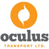 Oculus Transport Ltd. logo, Oculus Transport Ltd. contact details