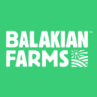 Balakian Farms logo, Balakian Farms contact details