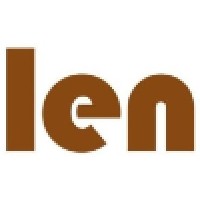 Len logo, Len contact details