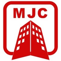 MJS logo, MJS contact details