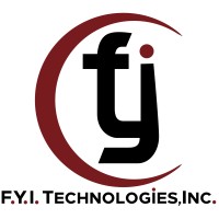 F.Y.I. Technologies, Inc. logo, F.Y.I. Technologies, Inc. contact details