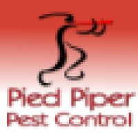 Pied Piper Pest Control LLC logo, Pied Piper Pest Control LLC contact details