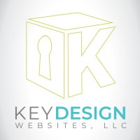 Key Design Websites logo, Key Design Websites contact details