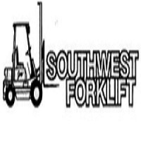 Southwest Forklift logo, Southwest Forklift contact details