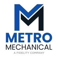 Metro Mechanical, Inc. logo, Metro Mechanical, Inc. contact details