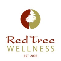 Red Tree Wellness Inc. logo, Red Tree Wellness Inc. contact details