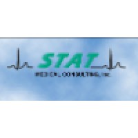 STAT Medical Consulting logo, STAT Medical Consulting contact details