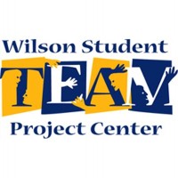 Wilson Center logo, Wilson Center contact details