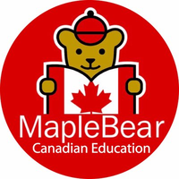 Maple Bear Vl. Mascote logo, Maple Bear Vl. Mascote contact details