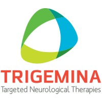 Trigemina, Inc. logo, Trigemina, Inc. contact details