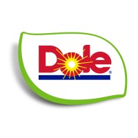 DOLE Fresh Vegetables logo, DOLE Fresh Vegetables contact details