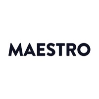 Maestro PD logo, Maestro PD contact details